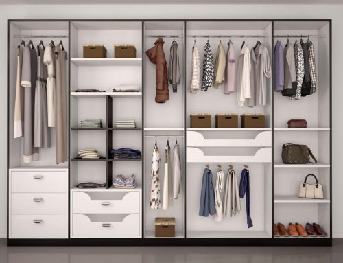 What is a Capsule Wardrobe?