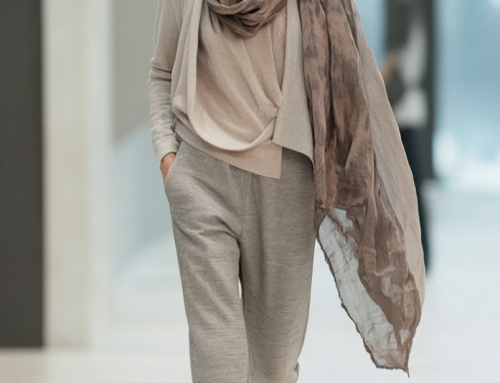 Dressing with Confidence During Menopause